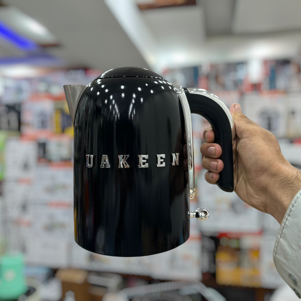Uakeen Germany 2L Electric Kettle