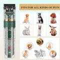 Professional Dog Cat hair Clipper hair trimmer ( animal trimmer)