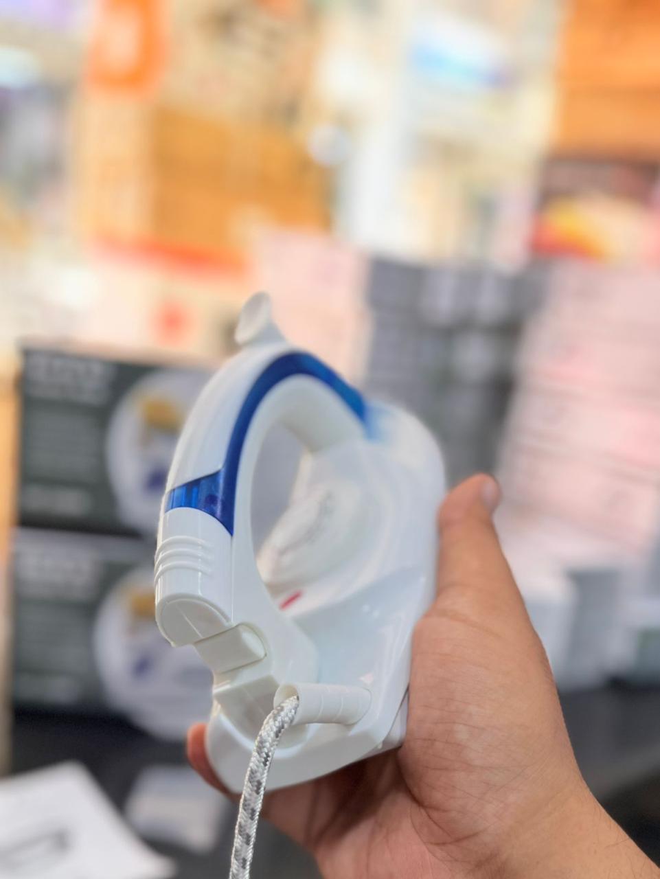 Lot imported Travel Steam iron