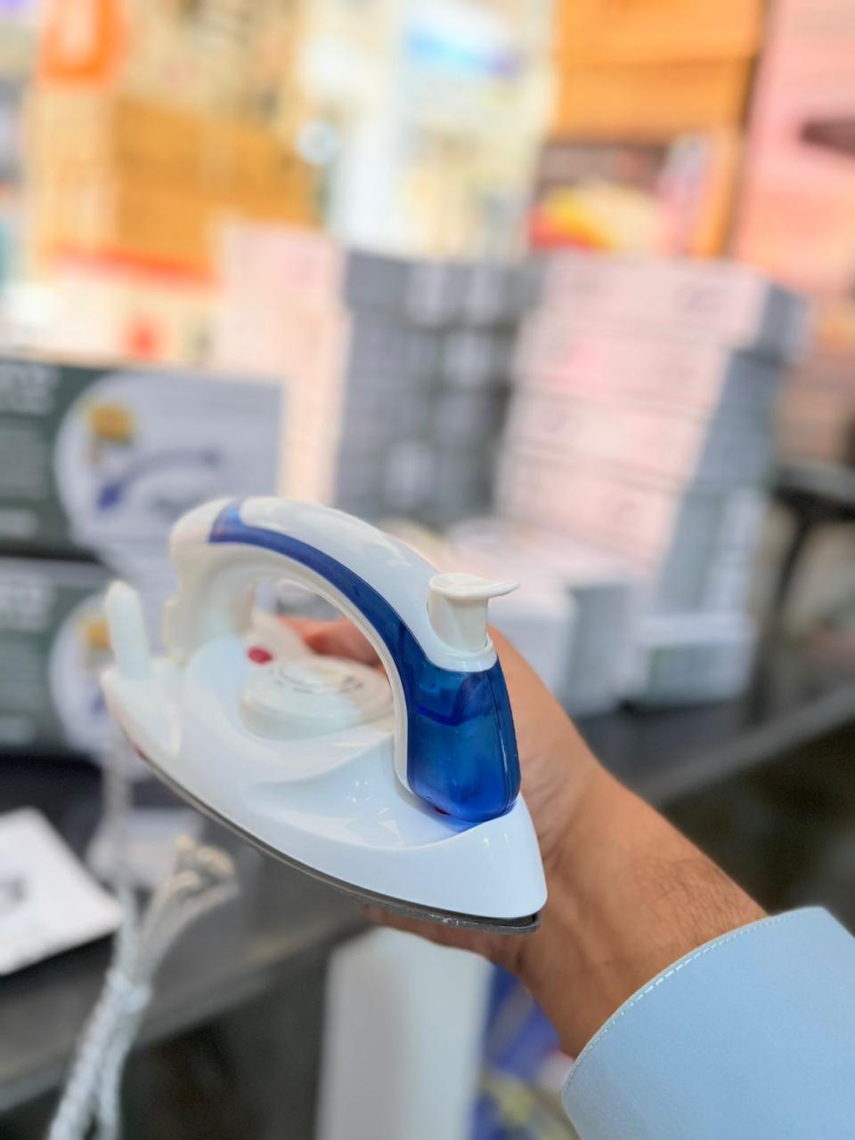 Lot imported Travel Steam iron