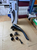 Rechargeable Heating Massager 4in1