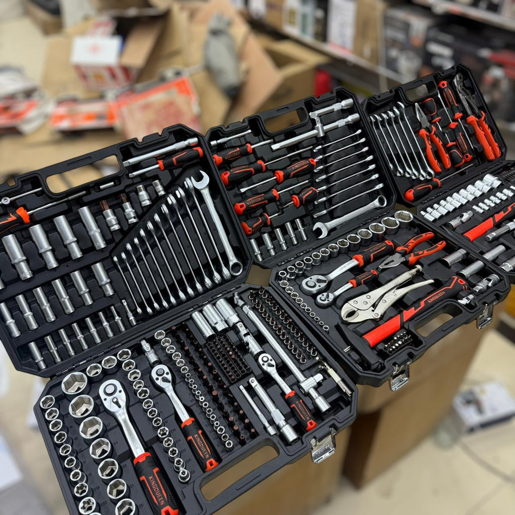Amazon KQ High Quality Multirole Tools Kits